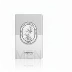 Jaysuing Men's Fearless Gentleman Perfume 30ml Classic High-Grade Light Fresh Natural Fragrance Long Lasting Men's Fragrance