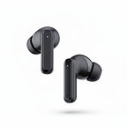 Wireless Bluetooth Touch Screen Display TWS Earbuds ANC Noise Cancelling LCD Touch Screen Display In-Ear Headphone