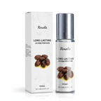 Roxelis Jojoba Perfume 10ml Rolling Ball Oil Perfume Cologne Lasting Fragrance Fresh Fragrance Light Elegant Perfume - Acquisti Online