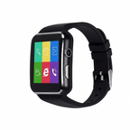 Fashion Multifunction Bluetooth Smart Watch