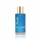 Roxelis Men's Ligh Perfume 50ml Eua De Perfume Natural Fresh And Elegant Charming Fragrance Men's Perfumes - Acquisti Online