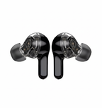 T22 TWS Wireless Earphone NFC True Stereo Waterproof MINI  Headphones Earbuds Digital Display Bluetooth Headphone