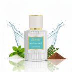 Women's Roxelis Mint Sea Salt Light Perfume 30ml Mild Fresh Elegant Long Lasting Fragrance Luxury Women's Perfume - Acquisti Online