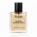 Roxelis Heren Aromatische Spray Parfum 50ml Geur Heren Release Charm Licht Elegant Frisse Sfeer Parfum