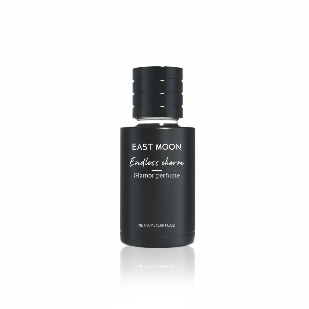 East Moon Men's Endless Charm Glamor Perfumes 50ml Light Scent Exude Charming Natural Lasting Men's Perfume - Acquisti Online
