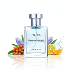 Eelhoe Men's Hypnosis Perfume 50ml Fruit Natural Fresh Light Charm Long Lasting Fragrance Eau De Men's Perfume - Acquisti Online
