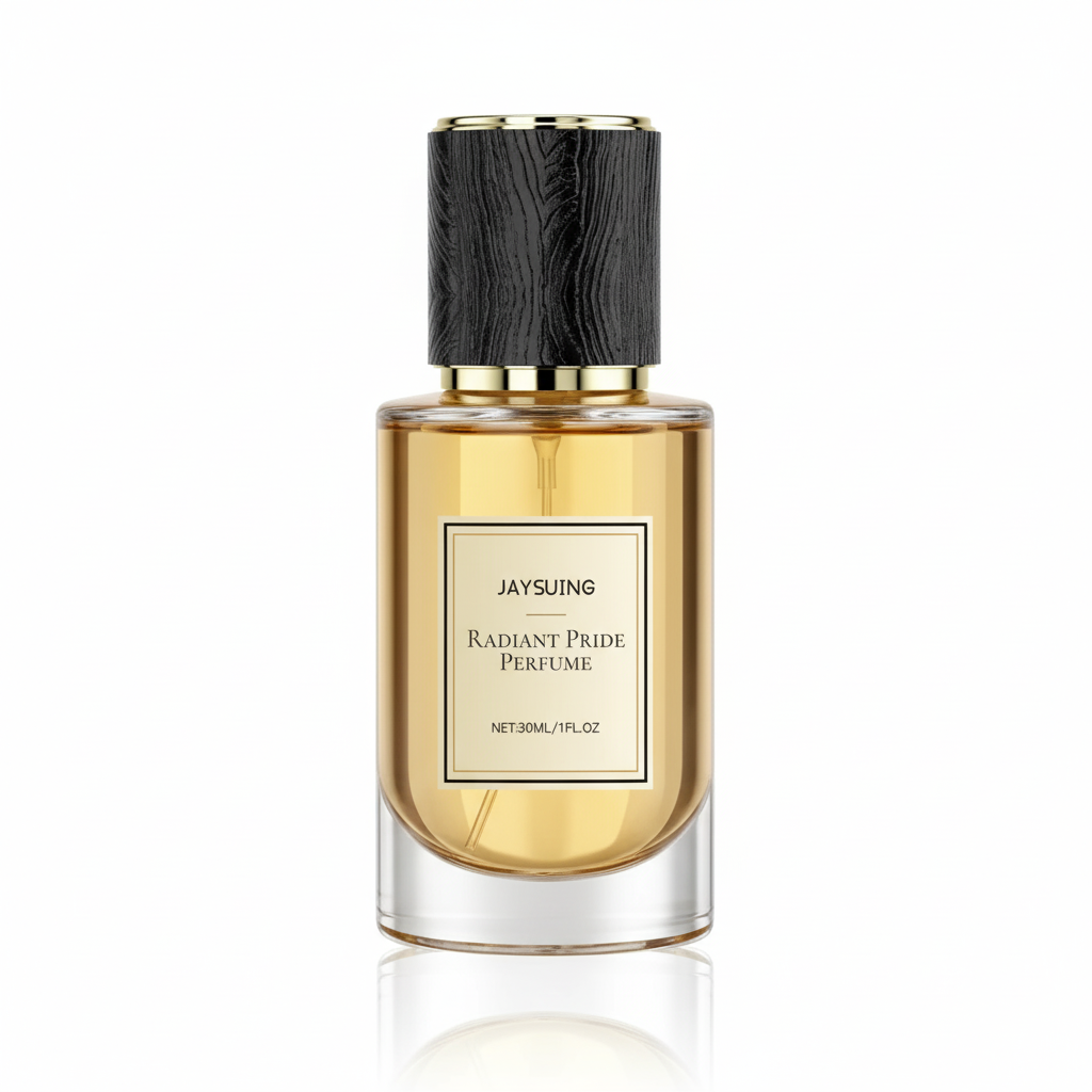 Jaysuing Men's Radiants Pride Perfume 30ml Fresh Fragrance Light Elegant Long Lasting Fragrance Men's Luxury Perfume - Acquisti Online