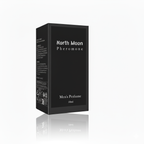 North Moon Men's Pheromone Perfume 50ml Eau De Natural Long-Lasting Light Fragrance Fresh Men's Perfumes - Acquisti Online