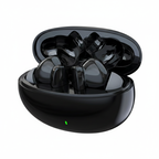 S90 True Wireless Earphones BT 5.1 TWS Touch Control Headphones Earbuds LED Display Earbuds for IOS Android iPhone