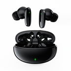 S90 True Wireless Earphones BT 5.1 TWS Touch Control Headphones Earbuds LED Display Earbuds for IOS Android iPhone