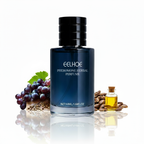 Eelhoe Men's Pheromone Herbal Perfume 50ml Fresh Light Natural Perfume Long-Lasting Fragrance Men's Niche Perfimes - Acquisti Online