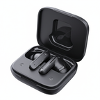 Wireless Bluetooth Touch Screen Display TWS Earbuds ANC Noise Cancelling LCD Touch Screen Display In-Ear Headphone