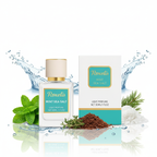 Women's Roxelis Mint Sea Salt Light Perfume 30ml Mild Fresh Elegant Long Lasting Fragrance Luxury Women's Perfume - Acquisti Online