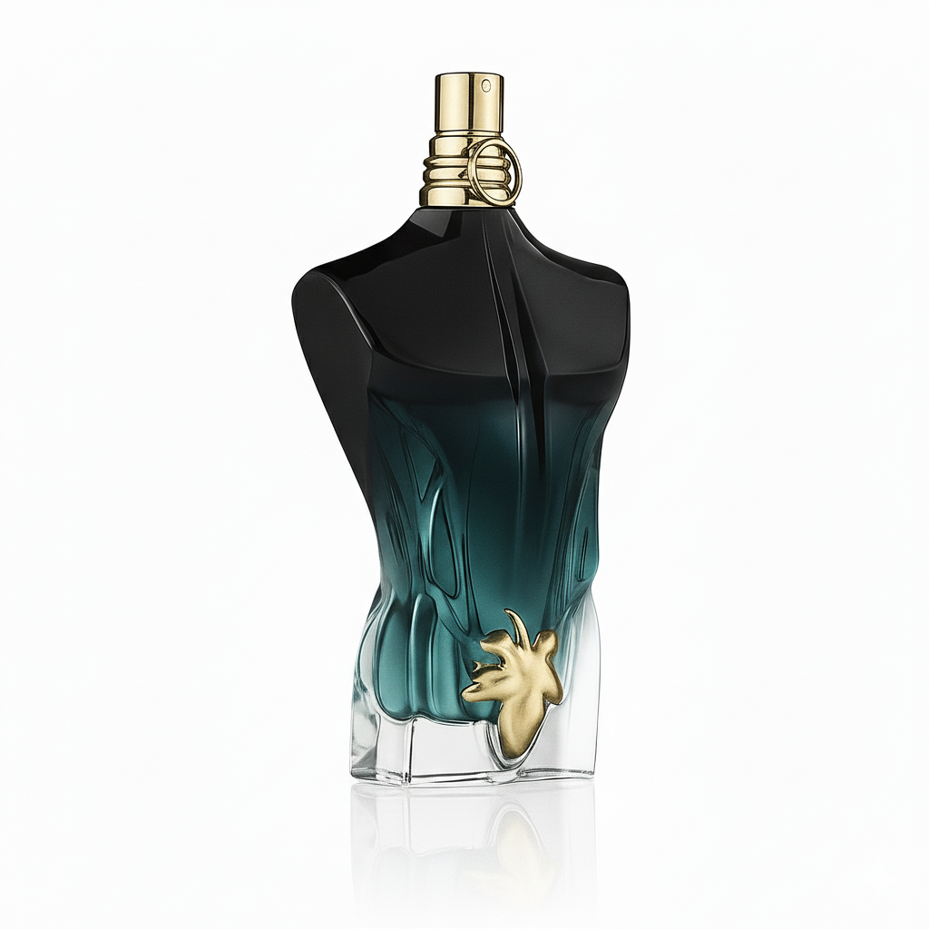 Men's Jean Paul Gaultier Le Beau Perfume Eau De Parfum Intense Long Lasting Sweet and Tropical freshness Perfume - Acquisti Online