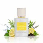 Roxelis Light Perfume Lemon Summer Charming Perfume 30ml Fresh Natural Light Fragrance Exudes Men's Perfume - Acquisti Online