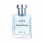 Eelhoe Men's Hypnosis Perfume 50ml Fruit Natural Fresh Light Charm Long Lasting Fragrance Eau De Men's Perfume - Acquisti Online