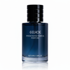 Eelhoe Men's Pheromone Herbal Perfume 50ml Fresh Light Natural Perfume Long-Lasting Fragrance Men's Niche Perfimes - Acquisti Online