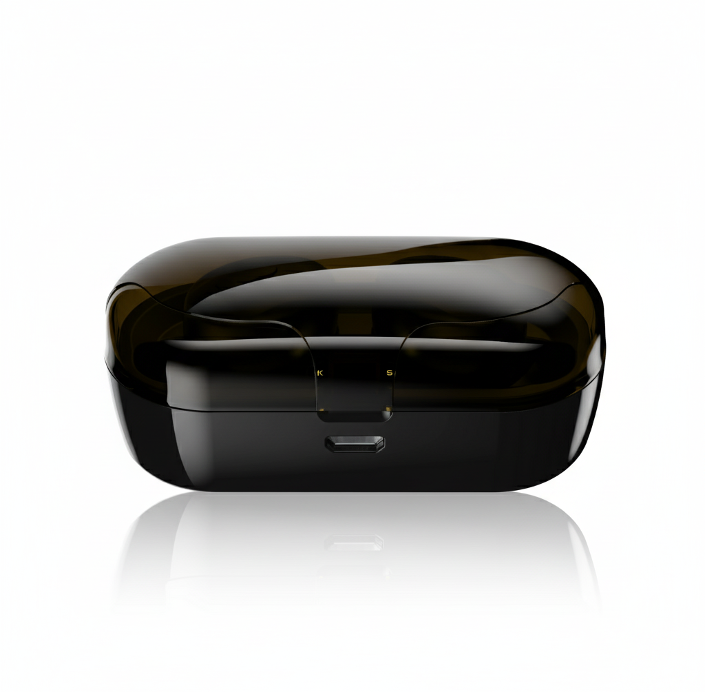 Cuffie wireless XG13 TWS Auricolari HiFi Mini Bluetooth V5.0 Auricolari in-ear con display digitale wireless