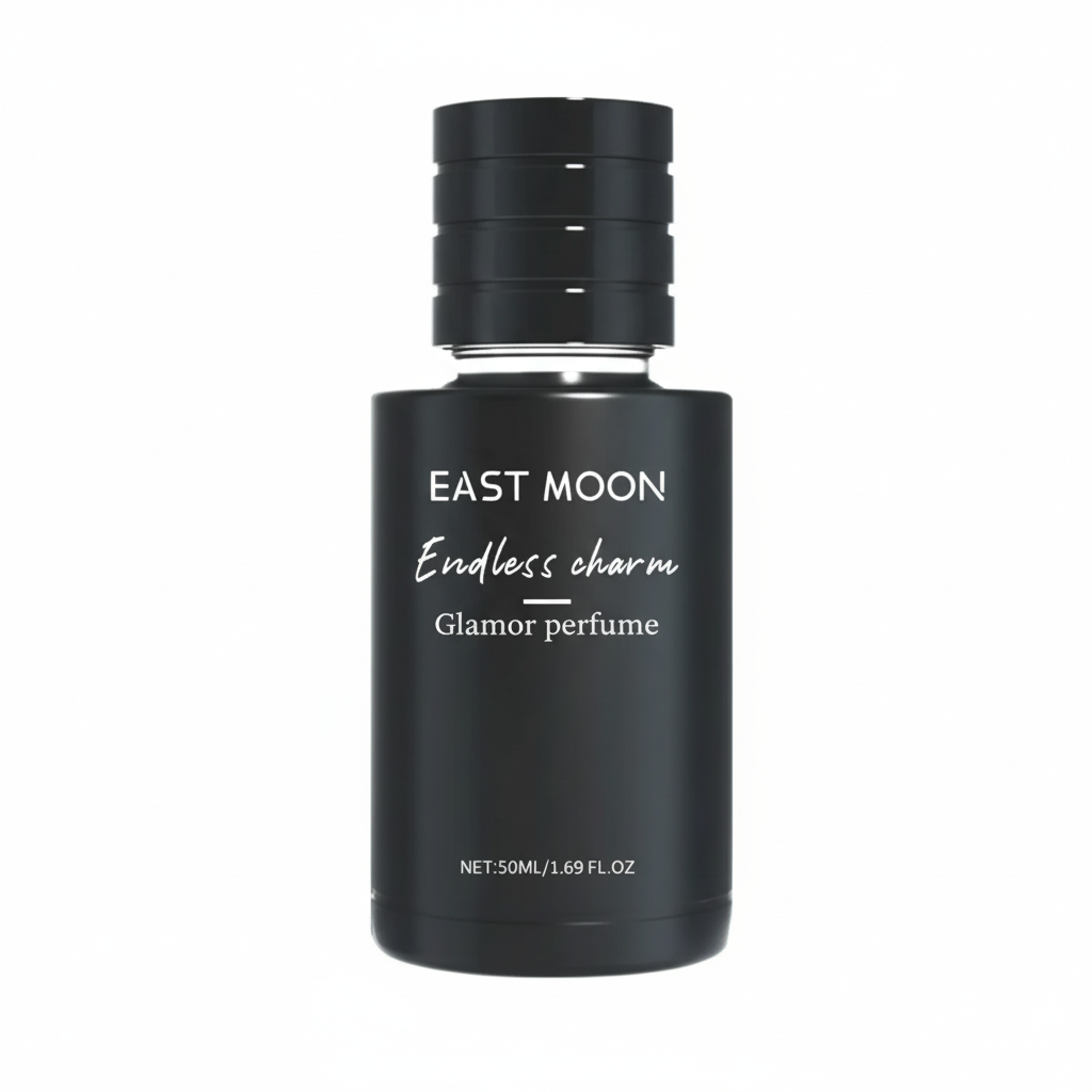 East Moon Men's Endless Charm Glamor Perfumes 50ml Light Scent Exude Charming Natural Lasting Men's Perfume - Acquisti Online