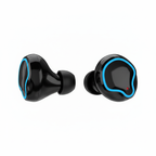 M9 TWS Wireless Bluetooth Headphones Touch Control In-Ear Waterproof Earbuds With Microphone Bluetooth Earbuds