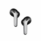 X08 TWS True Wireless Earphones Bluetooth Noise-Canceling In-Ear Headphones with Digital Display Waterproof BT Earbuds