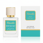 Women's Roxelis Mint Sea Salt Light Perfume 30ml Mild Fresh Elegant Long Lasting Fragrance Luxury Women's Perfume - Acquisti Online