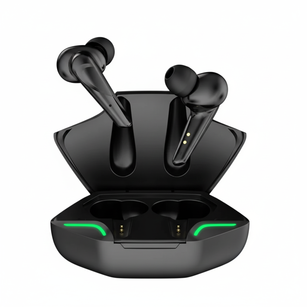 Auricolari Bluetooth wireless G11 TWS Auricolari wireless in-ear impermeabili BT5.0 Cuffie Bluetooth di alta qualità del suono