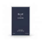 Blue De Chavnk Men's Perfume 50ml Jean Miss Eau De Perfume Light Fragrance Long Lasting Fresh Men's Luxury Perfume