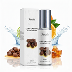 Roxelis Jojoba Perfume 10ml Rolling Ball Oil Perfume Cologne Lasting Fragrance Fresh Fragrance Light Elegant Perfume - Acquisti Online