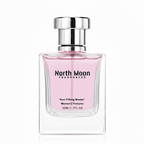 Women North Moon Women Luxury Perfume 50ml Long Lasting Fragrance Fresh Natural Body Perfume Women's Perfume - Acquisti Online