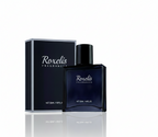 Roxelis Men's Charm Perfume 50ml Natural Fresh Long Lasting Fragrance Eau De Perfume Lauxury Men's Perfume - Acquisti Online
