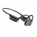 Cuffie wireless a conduzione ossea S10 Cuffie auricolari aperte impermeabili IPX8 Memoria da 32 GB Auricolari TWS Bluetooth