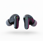 S90 True Wireless Earphones BT 5.1 TWS Touch Control Headphones Earbuds LED Display Earbuds for IOS Android iPhone