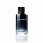North Moon Men's Pheromone Perfume 50ml Eau De Natural Long-Lasting Light Fragrance Fresh Men's Perfumes - Acquisti Online