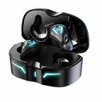 T19 Wireless Earbuds Bluetooth TWS Wireless Headphone LED Light Wireless Mini In-ear Noise Reduction Earbuds Bluetooth