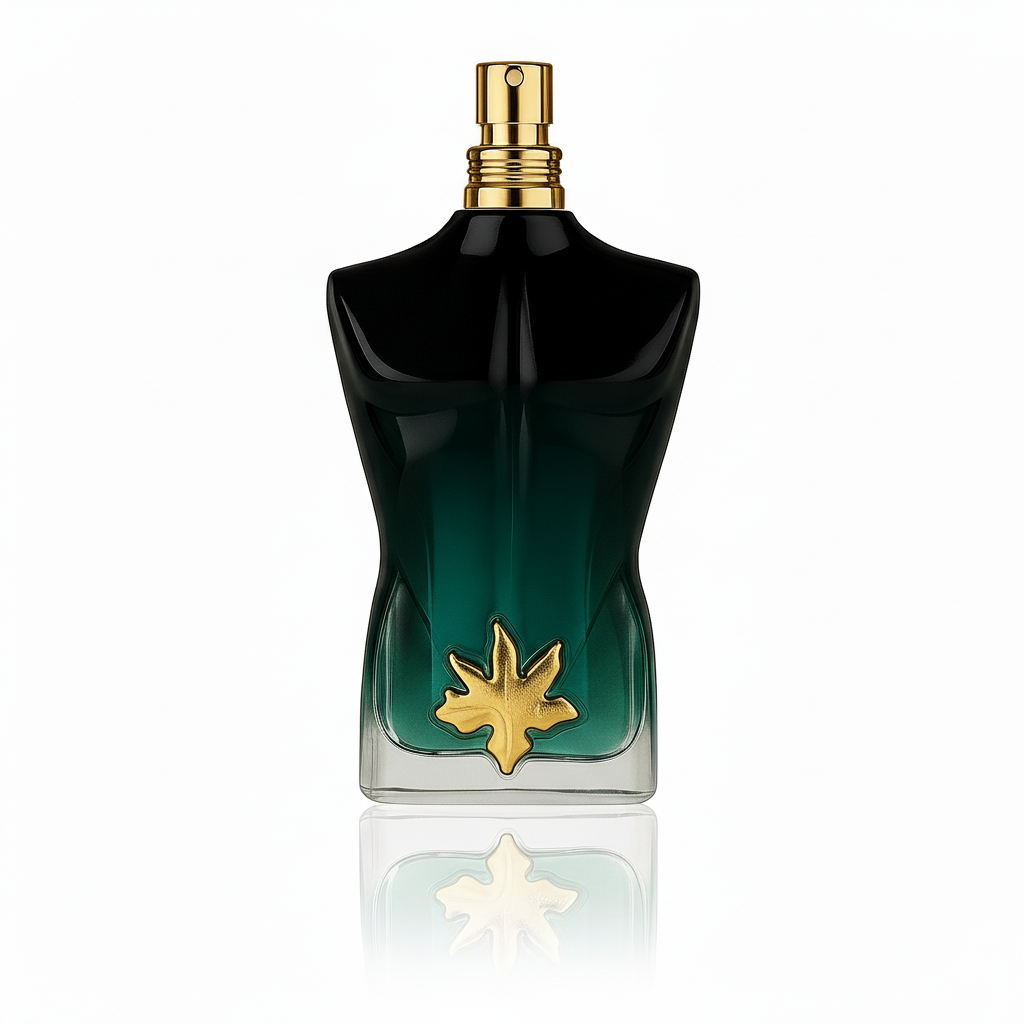 Men's Jean Paul Gaultier Le Beau Perfume Eau De Parfum Intense Long Lasting Sweet and Tropical freshness Perfume - Acquisti Online