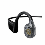 S10 Bone Conduction Wireless Headphones IPX8 Waterproof Open Ear Headphones 32GB Memory TWS Earphone Bluetooth