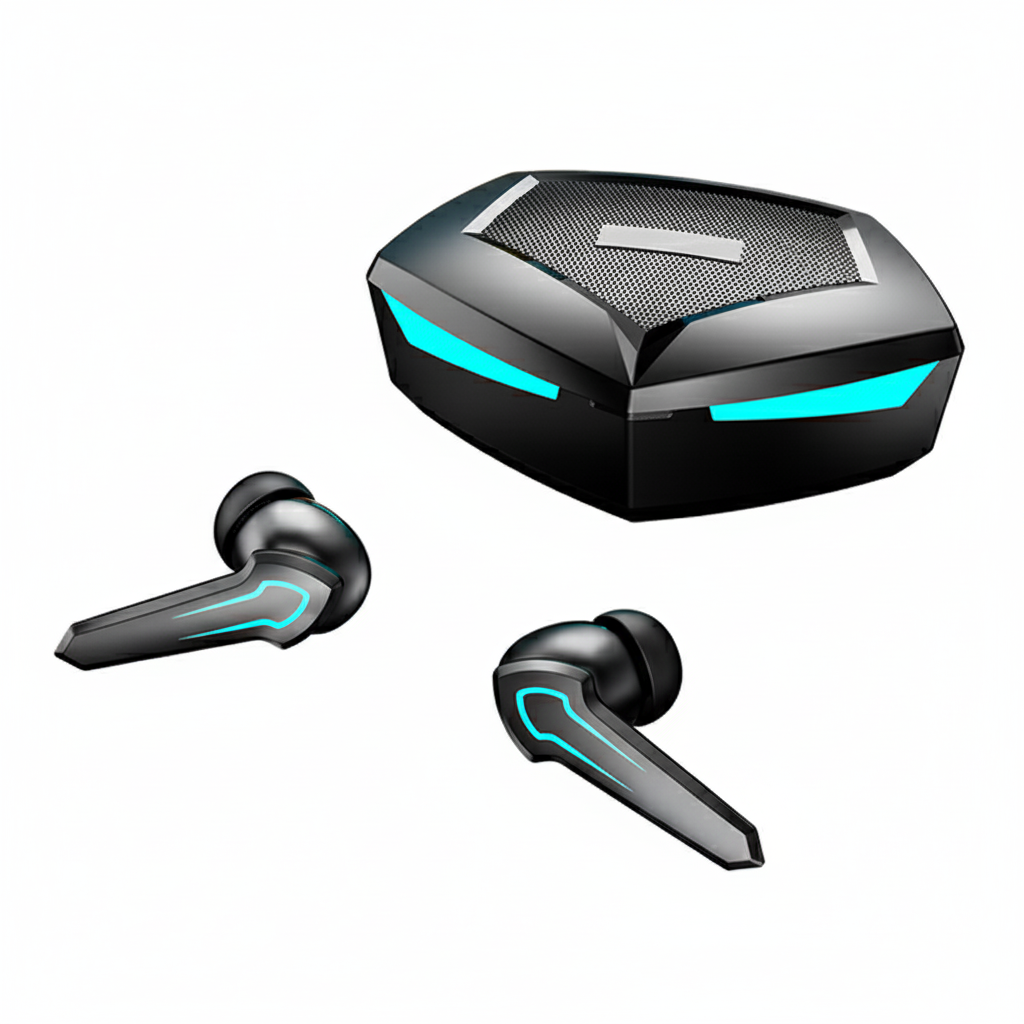 Cuffie Bluetooth wireless P30 TWS Bluetooth 5.0 Cuffie auricolari wireless In-Ear Pods per iPhone Android