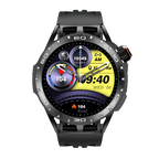LA102 1.43 Inch AMOLED Display Sports Bluetooth Smart Watch - Acquisti Online