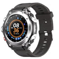 T92 Smart watch Wireless Earbuds Fitness Tracker Music Smart Reminder Voice Call Heart Rate Blood Pressure Men Smart Watch - Acquisti Online