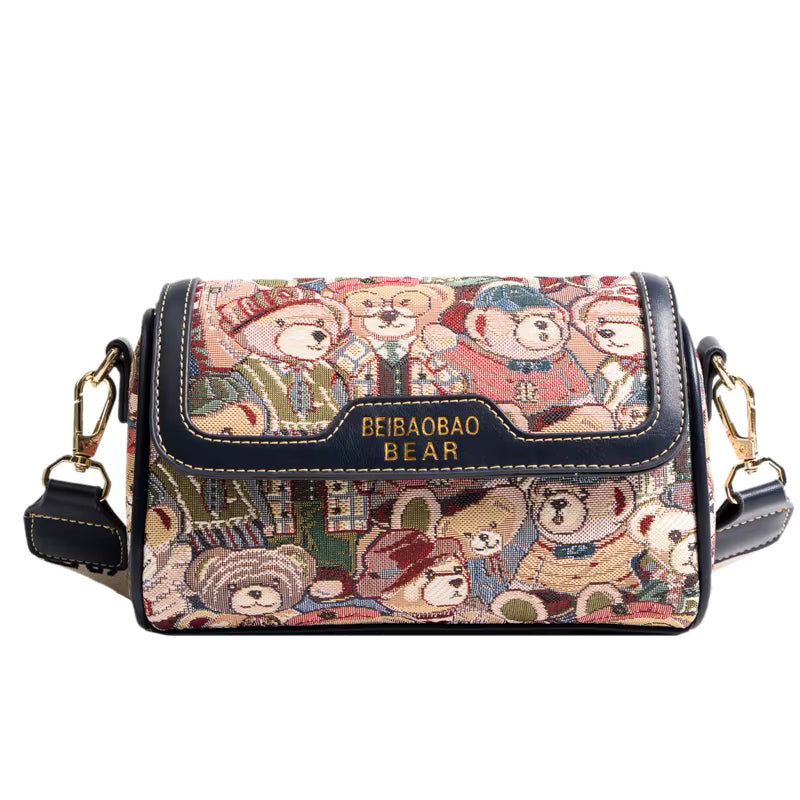 Women's Crossbody Bag High quality Womens Casual One Shoulder Bags Crossbody Bag Casule Women Shoulder Bag