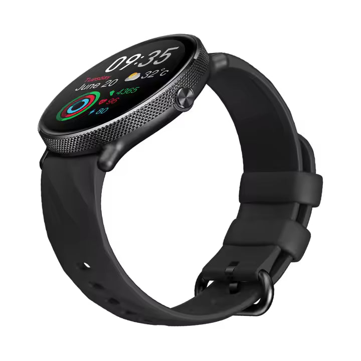 Smartwatch Bluetooth-oproep Gezondheidsmonitoring Fitnesstracking Slimme herinnering Sociale multisportmodus Smartwatch