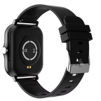 Y13 Smart Watch Fitness Track Bluetooth BT Call Smart Watches Smart Reminder Health Track Smart Watch for Ios Android