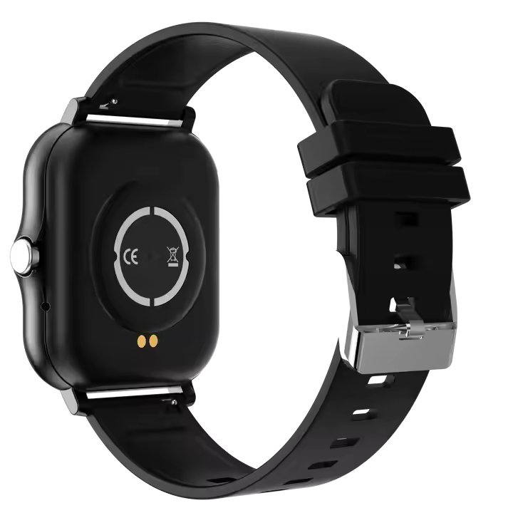 Y13 Smart Watch Fitness Track Bluetooth BT Call Smart Watches Smart Reminder Health Track Smart Watch voor iOS en Android