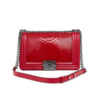 Women's Crossbody Bag Large Capacity Shoulder Bag Ladies Messenger Bag Classic Retro Small Square Bag Women's Shoulder Bag