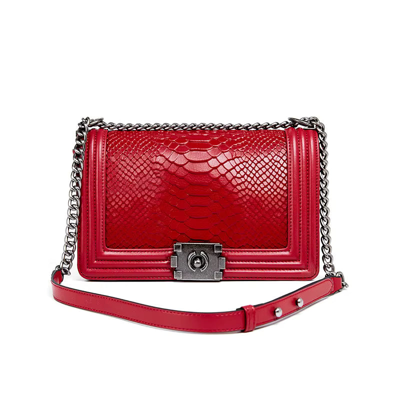 Dames Crossbody Tas Grote Capaciteit Schoudertas Dames Messenger Bag Klassieke Retro Kleine Vierkante Tas Dames Schoudertas