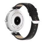 GT10 Women Smartwatch 1.32 Inch Round Full Screen BT Call Heart Rate Monitor Sleep Monitoring Women Fashion Smart Watch