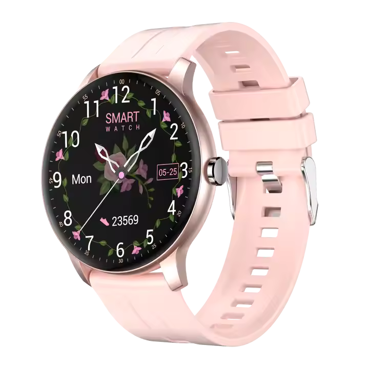 Z2 Smart Watch Bluetooth BT Call Full HD Touch Screen Smart Reminder Health Monitoring Multifunction Smart Watch