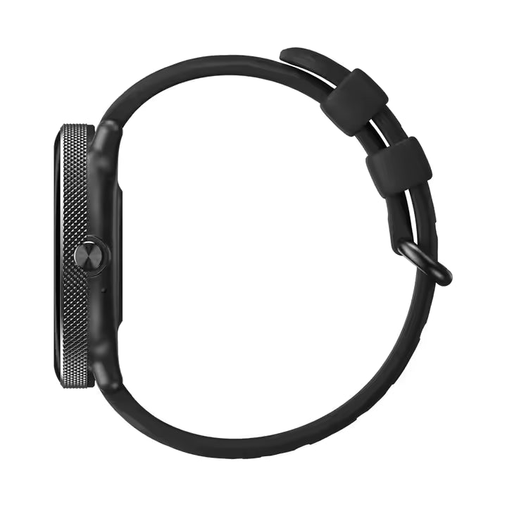 Smartwatch Bluetooth-oproep Gezondheidsmonitoring Fitnesstracking Slimme herinnering Sociale multisportmodus Smartwatch
