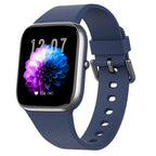 Orologio intelligente Y9Pro Bluetooth BT Chiamata Sensore di salute intelligente Monitoraggio promemoria intelligente Social impermeabile Schermo HD Orologio intelligente